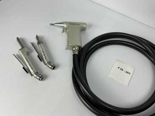 Hall Surgical - Wiredriver 100 5053-13 + micro 100- - drill und Oscillating saw